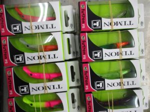 本日は全員買取25%アップ！ ＆ちびフッテンFS入荷