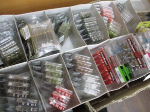 ケイテックのスイングインパクト、補充致しました！