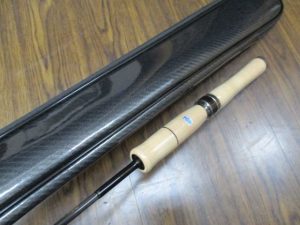 ﾌｫｰﾅｲﾝﾏｲｽﾀｰｲｴﾛｰｳﾙﾌ511SUL-ST 入荷