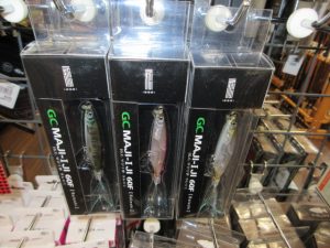 マジＩ字入荷!