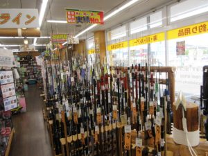 中古入荷案内