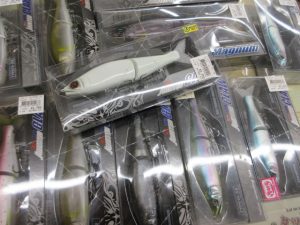 ジョインテッドクロー在庫有り！！