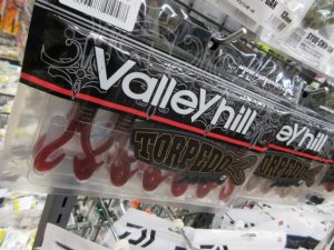 ﾊﾞﾚｰﾋﾙ新製品 ﾄﾙﾋﾟｰﾄﾞ入荷!