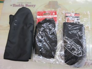新入荷情報!