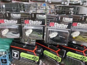 AKチャター再入荷☆