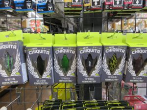 新商品入荷情報！！