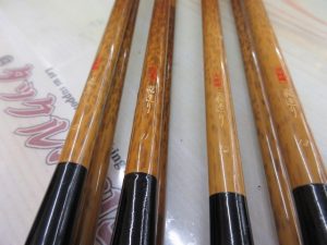 中古商品　入荷情報！！