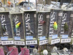 話題のエリアプラグ入荷！