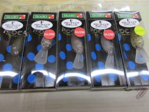 エリアプラグ　入荷！！