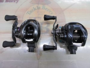 中古新入荷情報