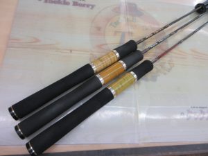 ﾗｲｽﾞ百鬼丸入荷しました!!