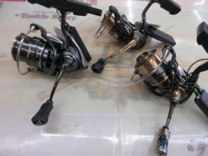 中古入荷情報!!