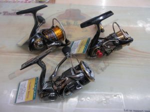 18ステラ2500SHG入荷です