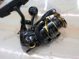 26ｽﾃﾗSW 4000HG入荷しました