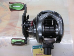 ｽﾃｨｰｽﾞCT SV TW 700SHL入荷!!