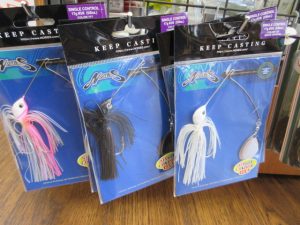 バス用　ルアー＆ワーム　入荷！！
