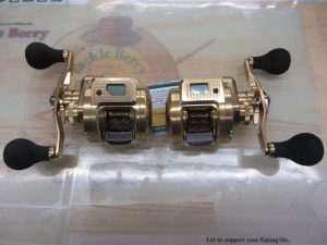 21バサラＩＣ150入荷しました