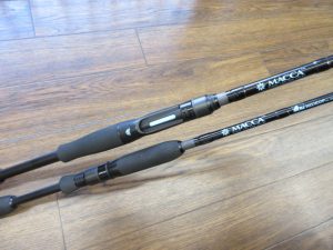 ブラックマッカ入荷しました