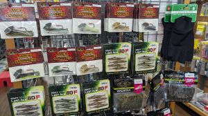 ジャックハンマー、ラストエース入荷！