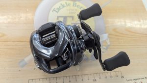 【中古リール入荷】25タトゥーラ SV TW 100HL　その他のロッド＆リールも大量在庫！
