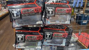 SPIKIX 2.5″ スパイキックス 2.5インチ　入荷