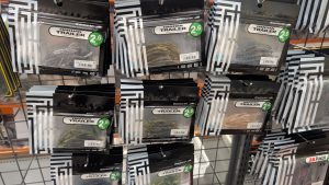 ハンハントレーラー入荷！