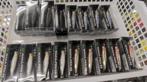 一誠　ワカペン入荷！