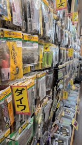 【バス】中古バス＆ソルトワーム入荷情報！
