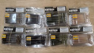 【バス】ケイテック1091カラー入荷！