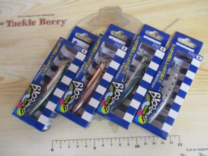 ブローウィン80S・ガチポップ60入荷！