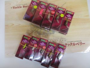 ロデオクラフト社・ウッサXS入荷！