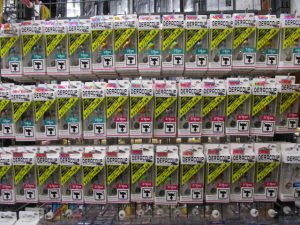 本日の入荷です!!