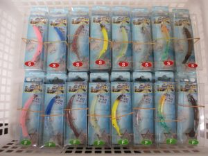 （画像あり）新品ルアー入荷案内♪