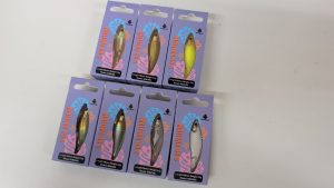 【新品入荷】トレフルクリエーション「マリエラ58S」が入荷しました！