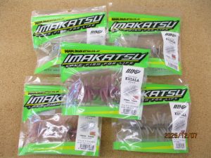 本日の入荷です！！