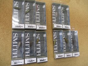 本日の入荷です！！