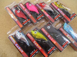 新商品入荷情報！