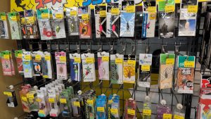 【小山店】釣り帰りに！『特価ルアー』が衝撃の50％OFF放流！