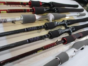 中古ハートランドロッド入荷しました～！