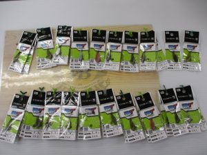 新品エリアトラウトルアー入荷案内♪