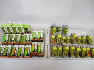 新品エリアルアー注目商品入荷！