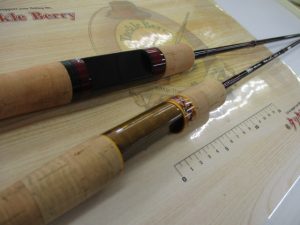 人気中古トラウトロッドのご紹介♪