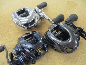 本日の入荷です！