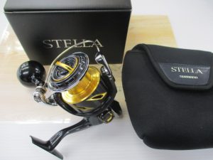 中古20ステラSW入荷♪