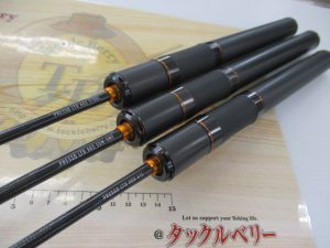 中古トラウトロッド入荷案内♪