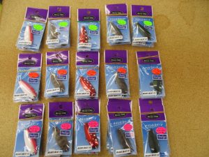 本日の入荷です！