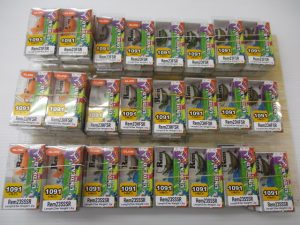 新品エリアトラウトルアー入荷案内♪