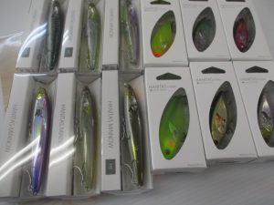 新商品入荷情報