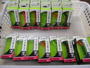 フッテンFS・ちびフッテンFS入荷！