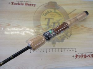 黒　狼　入　荷！